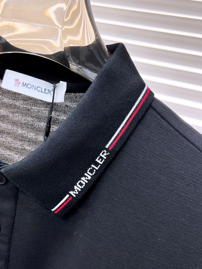 Moncler T-Shirts